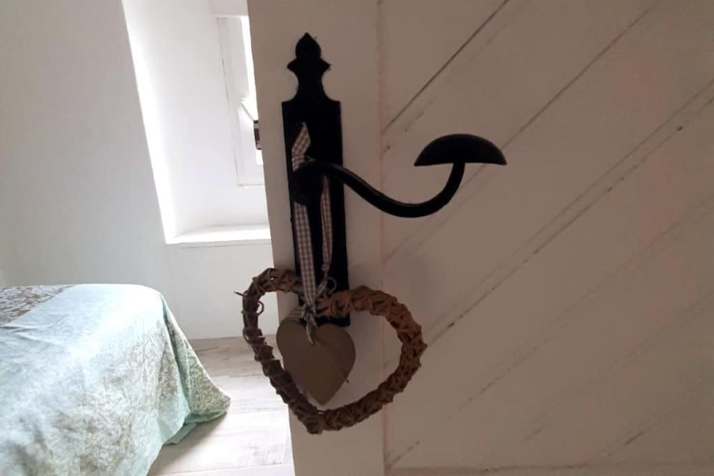 Apartamento El Cuarton Tarifa "Sonreir Antes De Entrar" Exterior foto