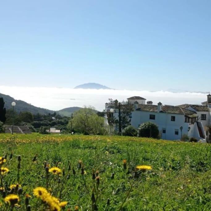 Apartamento El Cuarton Tarifa "Sonreir Antes De Entrar" Exterior foto