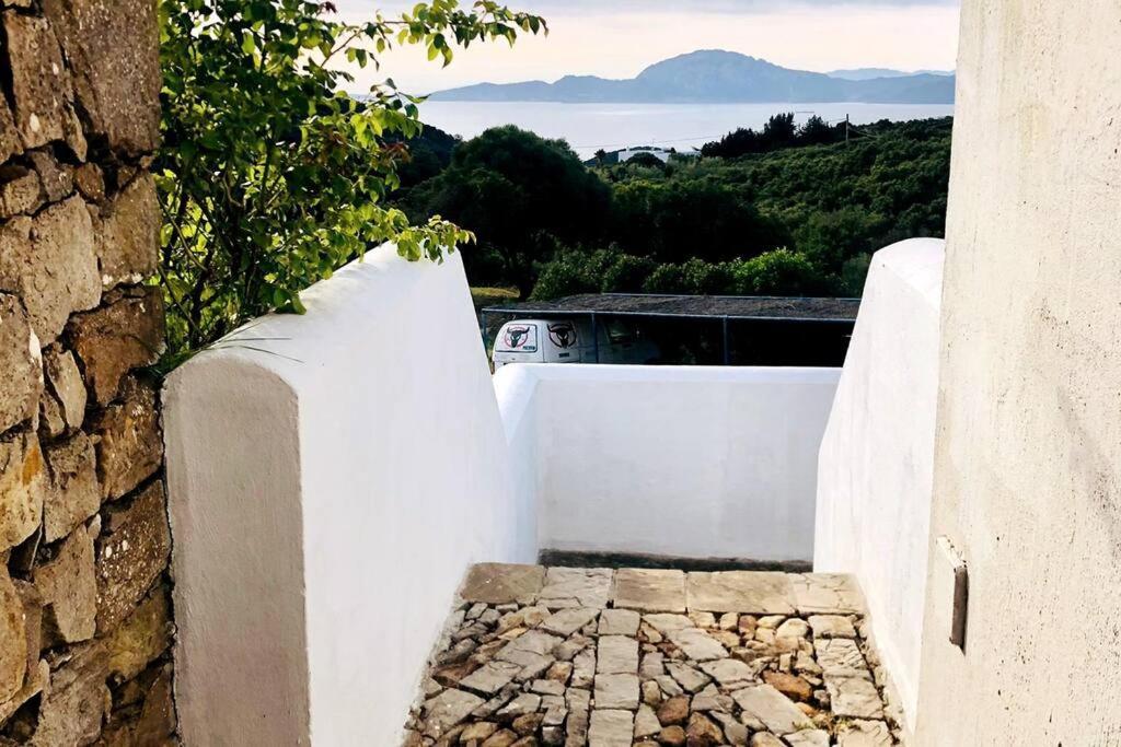Apartamento El Cuarton Tarifa "Sonreir Antes De Entrar" Exterior foto