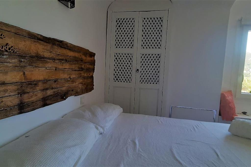 Apartamento El Cuarton Tarifa "Sonreir Antes De Entrar" Exterior foto