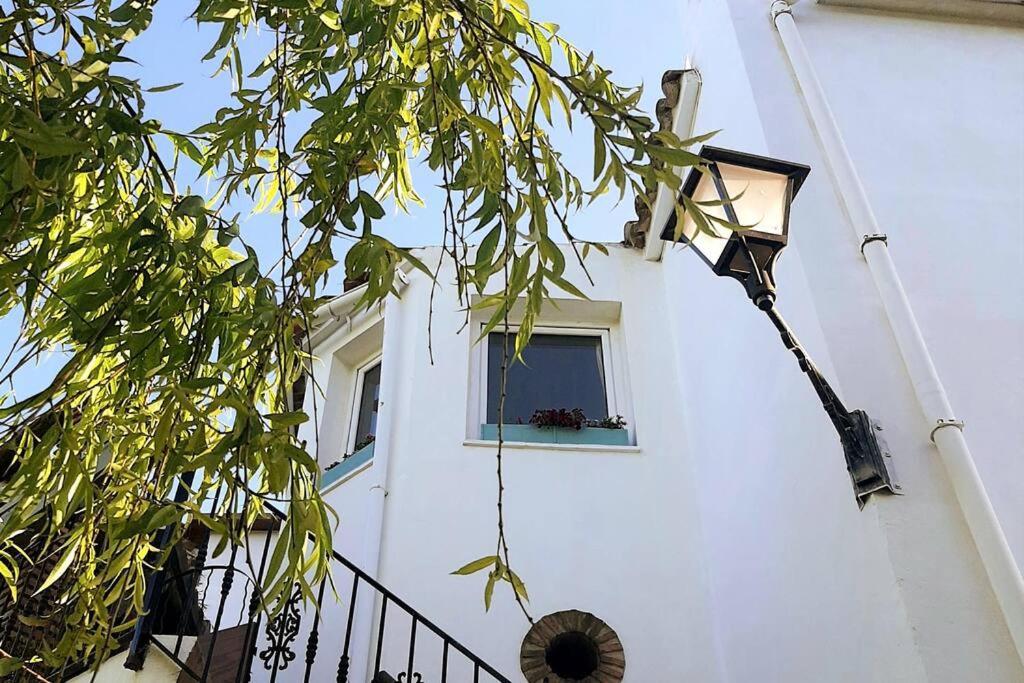 Apartamento El Cuarton Tarifa "Sonreir Antes De Entrar" Exterior foto