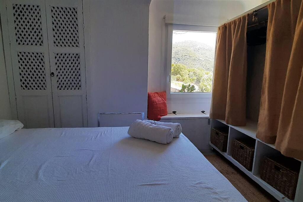 Apartamento El Cuarton Tarifa "Sonreir Antes De Entrar" Exterior foto