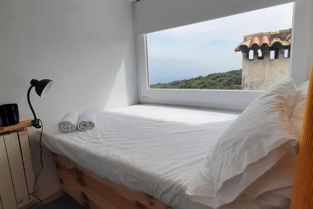 Apartamento El Cuarton Tarifa "Sonreir Antes De Entrar" Exterior foto