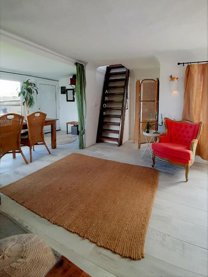 Apartamento El Cuarton Tarifa "Sonreir Antes De Entrar" Exterior foto